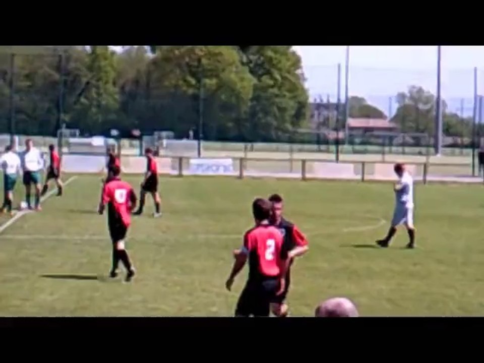Saison 2012-2013