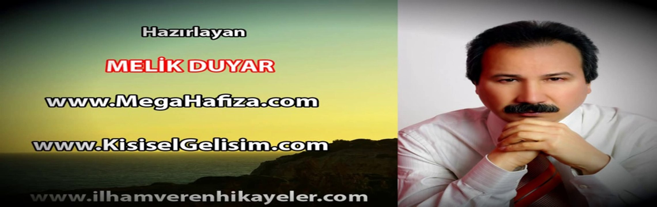 Einsteinın Şoförü ve Yaratcı Düşünme - Melik Duyar