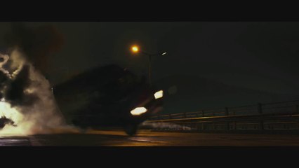 EXPENDABLES 3 - Bande-annonce VF