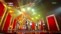 [繁中字幕]140829 Super Junior - Mamacita