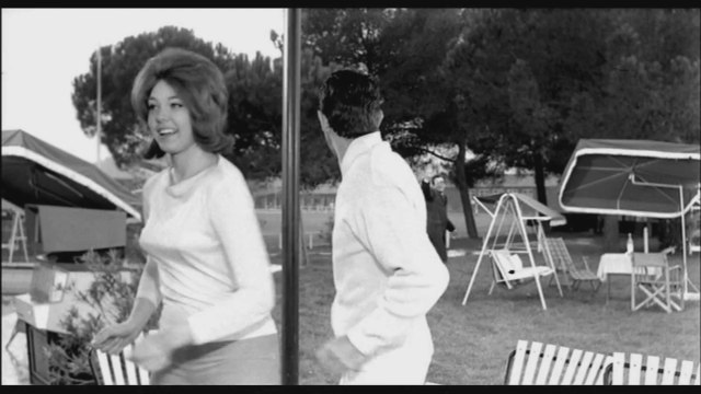 PARLONS FEMMES - Bande-annonce VF