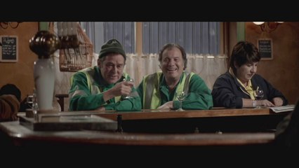 BREVES DE COMPTOIR - Bande-annonce VF