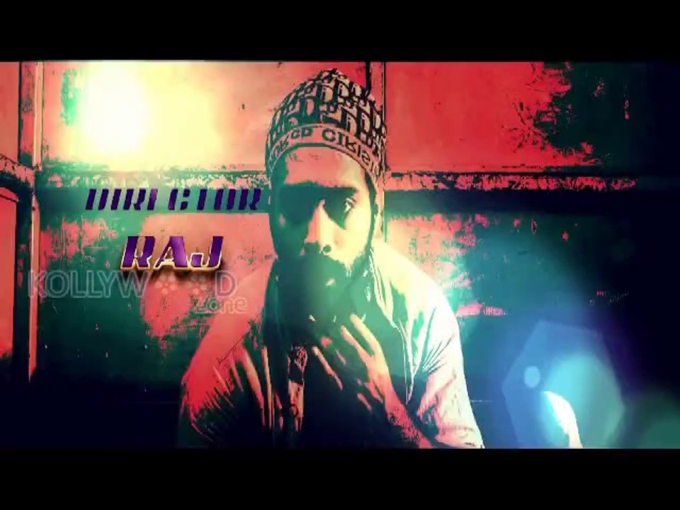 Love Pannuga Life Nallarukkum Trailer