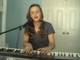 _My Notebook_ (Original Song) by Tiffany Alvord
