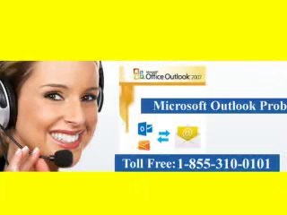 Outlook Customer Service Helpline Number