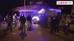İnegöl'de Nakliyat Firması Çalışanları Arasında Kavga 2 Yaralı, 10 Gözaltı