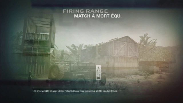 CoD Black Ops 1 en 2014 - Retour sur le multijoueur de Call of Duty