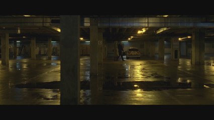 AVANT D'ALLER DORMIR - Bande-annonce VO