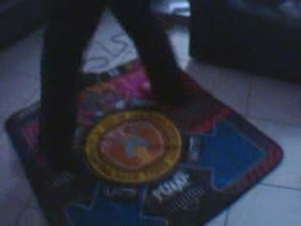 Pump it up Misa