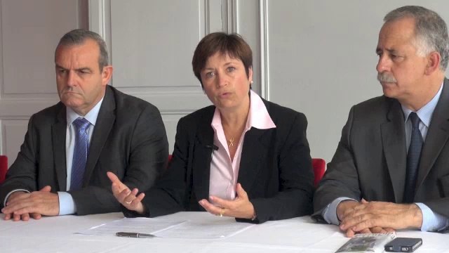 L'UDI 89 présente un seul candidat aux élections sénatoriales dans l'Yonne