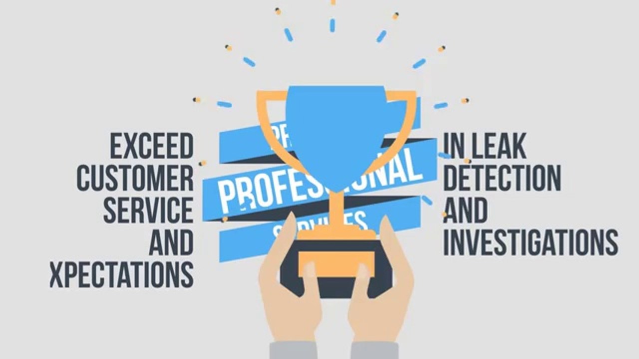 Thornton Consulting - UK Leak Detection Services