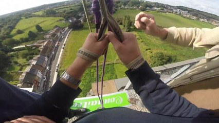 Sensations La Province - Death-ride PASS