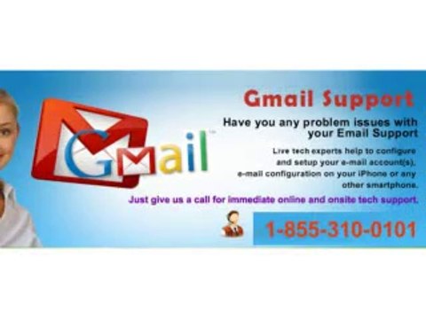 Gmail Support Number | 1-855-310-0101 | Gmail Tech Support Phone Number