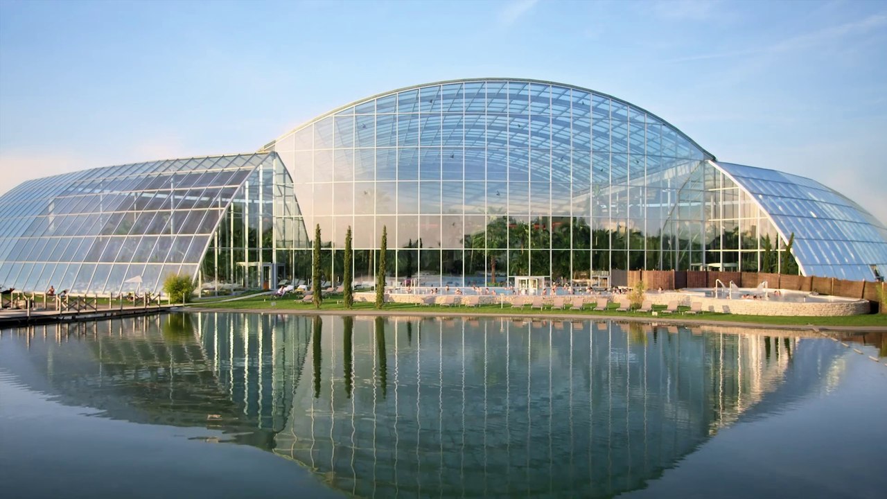 THERMEN & BADEWELT SINSHEIM Imagefilm