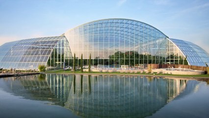 THERMEN & BADEWELT SINSHEIM Imagefilm