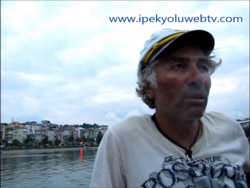 Nükleersiz Türkiye için kürek çekiyor