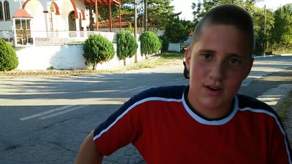 ΛΕΥΤΕΡΗΣ - ΠΟΔΗΛΑΤΟΒΟΛΤΑ ΞΗΡΟΛΙΜΝΗΣ.