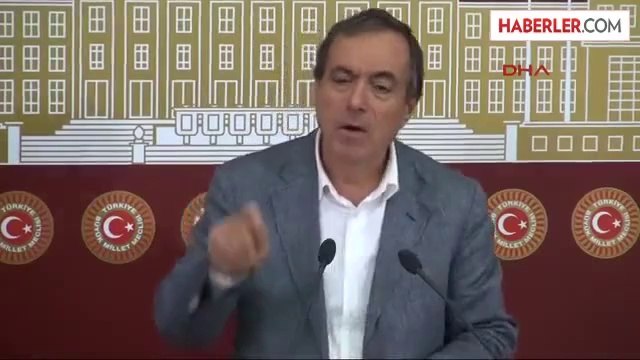 Atilla Kart : Hocalar Gençleri Toparlayıp Cihadın Anlam ve Önemini Anlatıyor