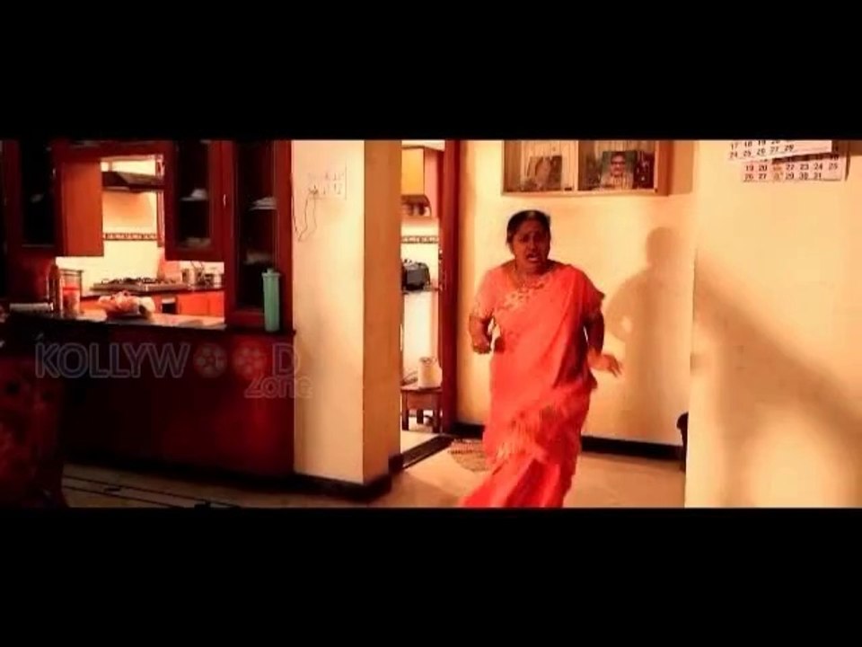 Shambhavi Trailer