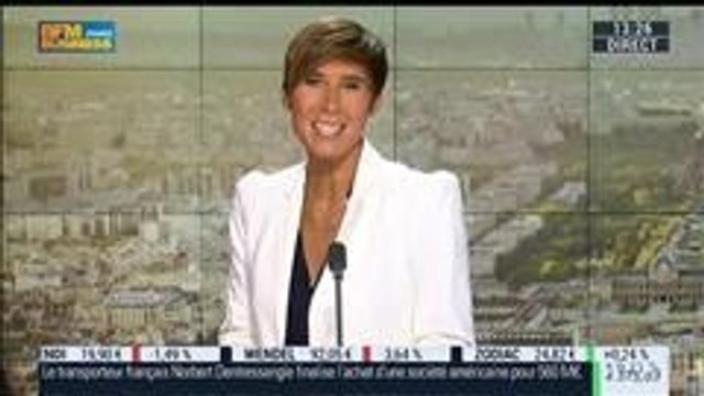 L'insolite du jour: 50ème anniversaire et inauguration du potager contemporain de la Fondation Royaumont, dans Paris est à vous – 29/08