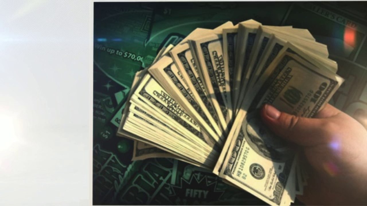 Tipps, um Lotto zu Gewinnen