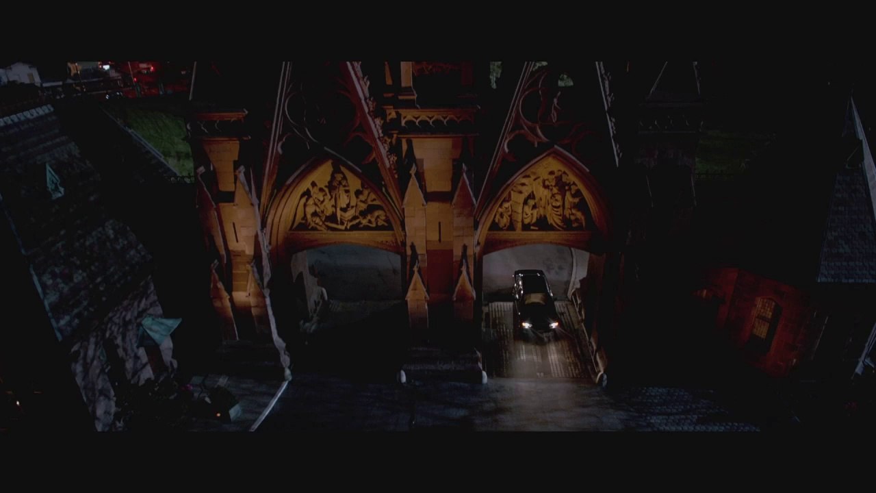 BALADE ENTRE LES TOMBES - Bande-annonce VF