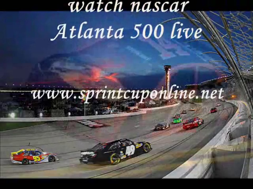 FULL HD COVERAGE Atlanta 500