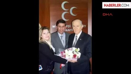 Eşinden Boşanan Ülkücü Kadın Cinayete Kurban Gitti