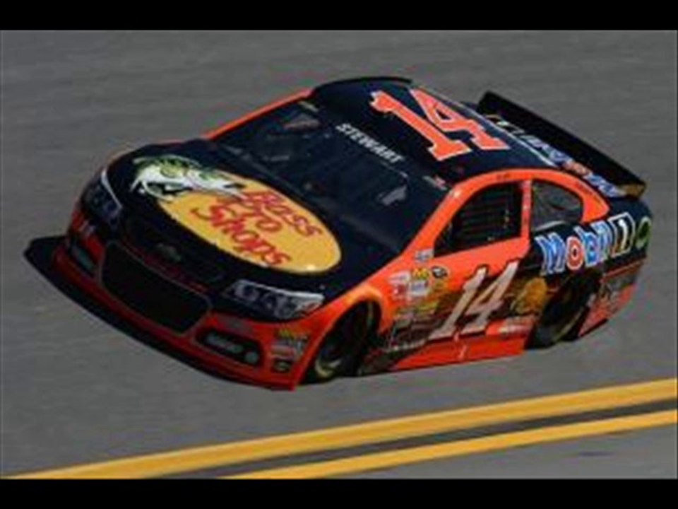 Live Atlanta 500 Nascar