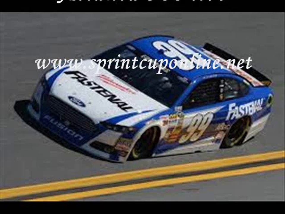 Nascar Sprint Atlanta 500