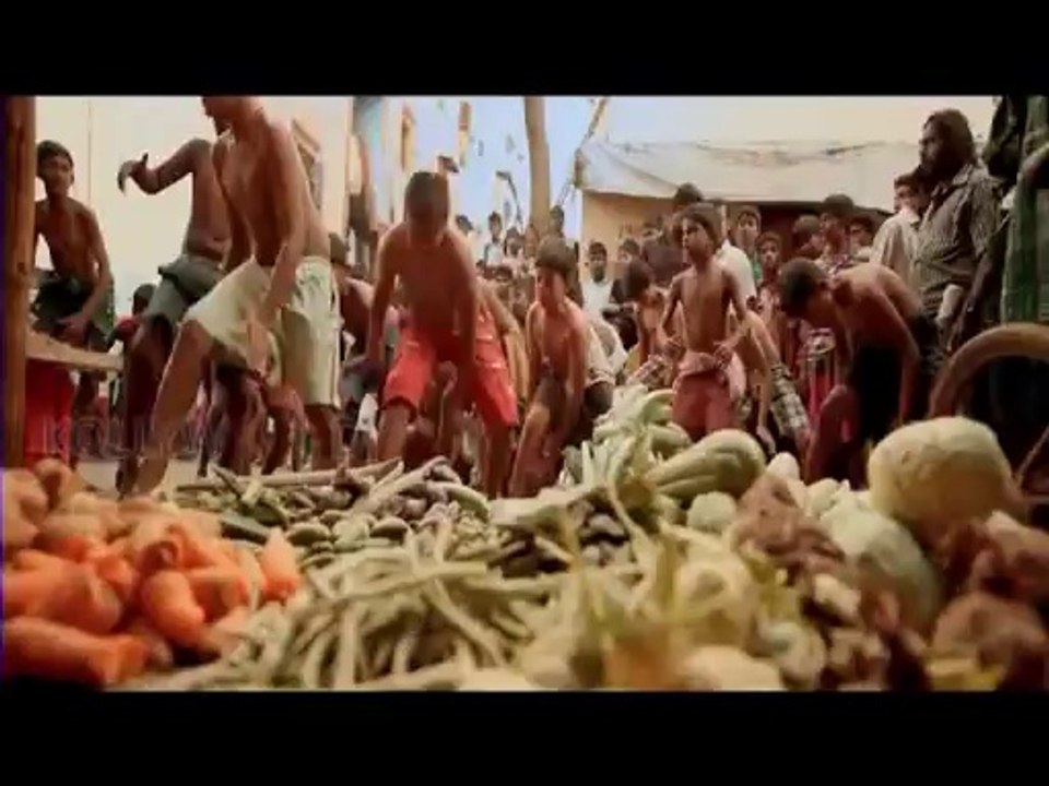 Tharatha Trailer