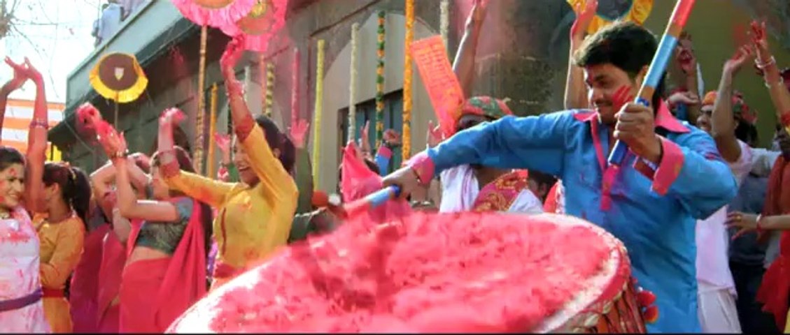 Jigariyaa Official Trailer ᴴᴰ | 10 Oct 2014 | Jigariyaa Hot Movie - Cherry Mardia, Harshvardhan Deo