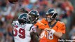 Peyton Manning On NFL Fine: 'Money Well Spent'