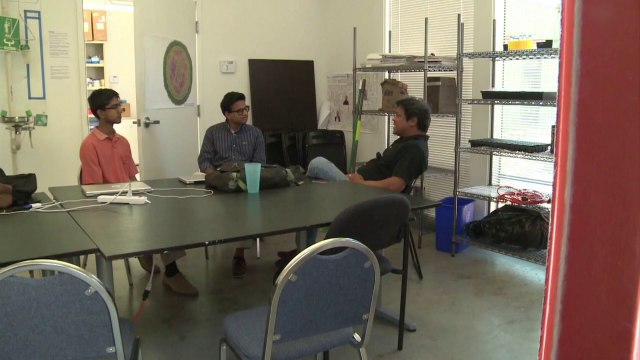 Geld statt Studium: 100.000 Dollar für Uni-Abbrecher