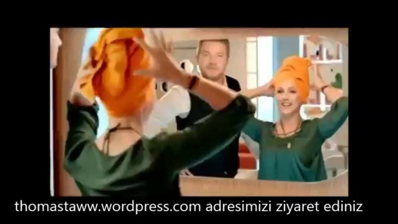 Thomas Taw Elidor ile Evet!