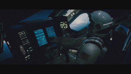 INTERSTELLAR - Bande-annonce2 VF