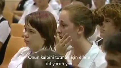 Nick Vujicic-Pozitif Düşünme