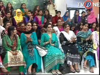 Muskurati Morning 28-08-2014 Seg 05