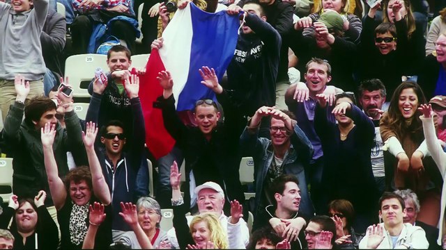 Découvrez les futurs aménagements du Nouveau Roland-Garros