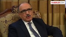 Atalay, Başbakan Yardımcılığı Görevini Devretti