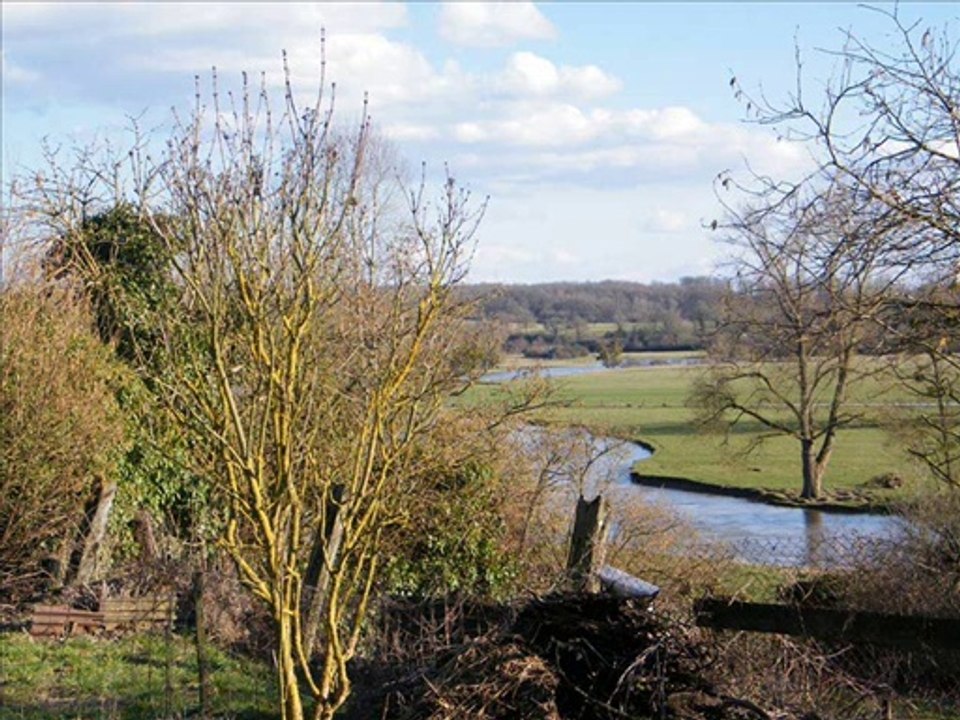 mon village ma campagne ma vie