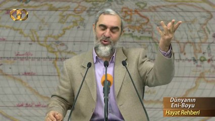 Ana bedduası aldıktan sonra hayır yapmak kurtarır mı? - Nureddin YILDIZ - Sosyal Doku Vakfı