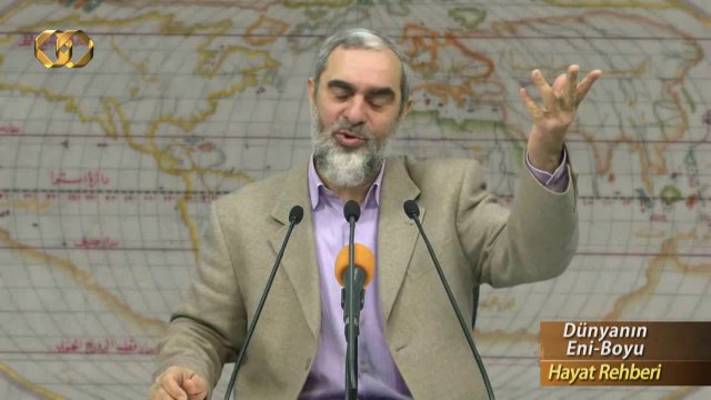 Ana bedduası aldıktan sonra hayır yapmak kurtarır mı? - Nureddin YILDIZ - Sosyal Doku Vakfı