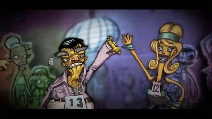 Stick it to the Man Video - Xbox One Launch Trailer