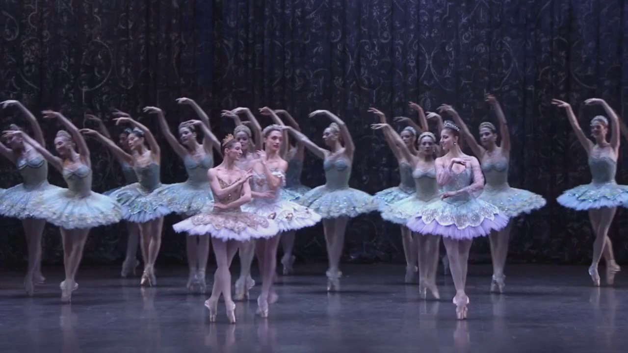 DON GIOVANNI - Bande-annonce VF