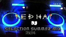 RedHat Dj Selection Summer Mix 2K14