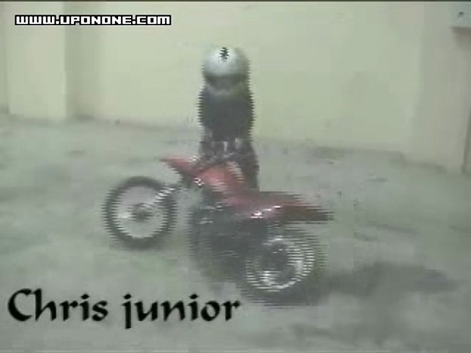Chris_Junior