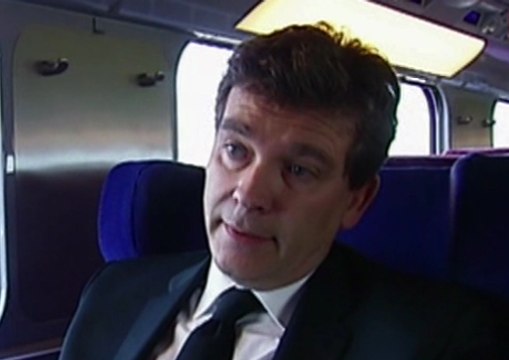 Arnaud Montebourg passe à l'attaque - ZAPPING ACTU DU 29/08/2014