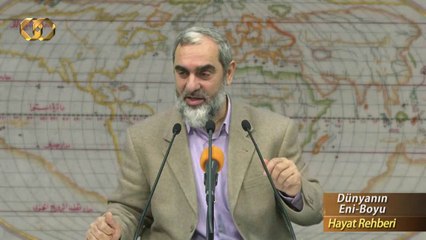 Dünyevileşme kendini, manadan önce sese  olan hayranlıkla gösterdi - Nureddin YILDIZ - Sosyal Doku Vakfı