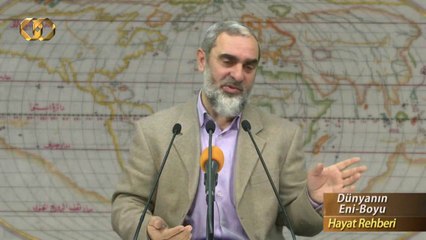 Dünyevileşme kendini, Zekata bile karışan faizde gösterdi - Nureddin YILDIZ - Sosyal Doku Vakfı